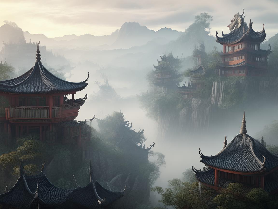 天龙八部手游真的坑吗？