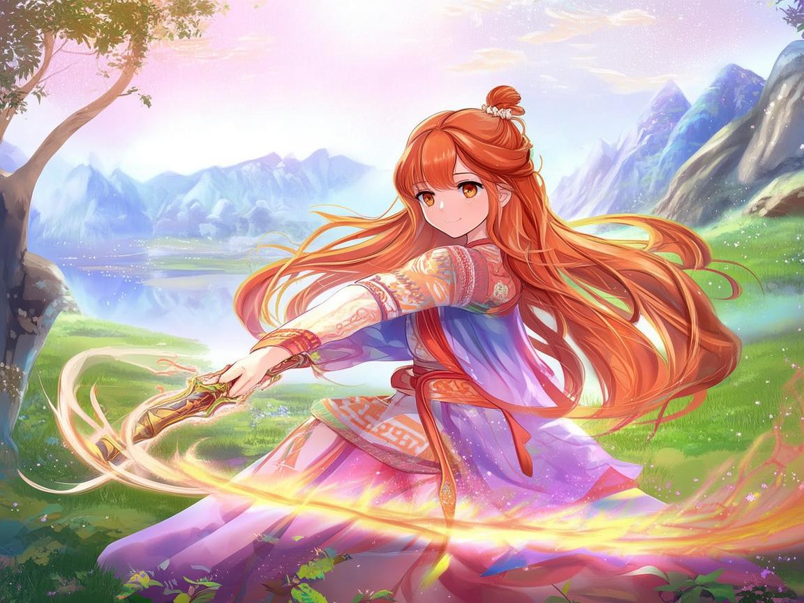 问道手游女孩玩什么职业好呢？