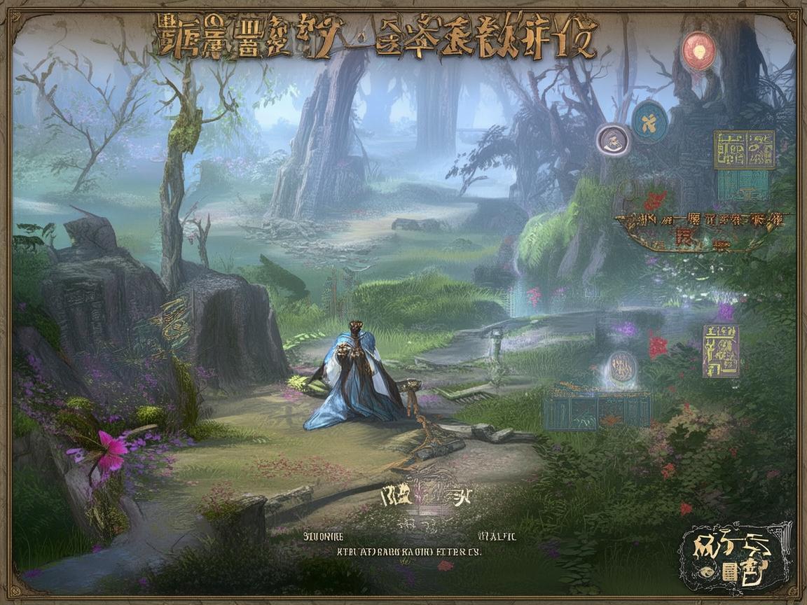 寻仙手游钱在哪？这些途径告诉你！