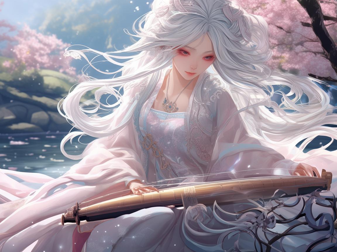 手游琴女带什么天赋好呢？