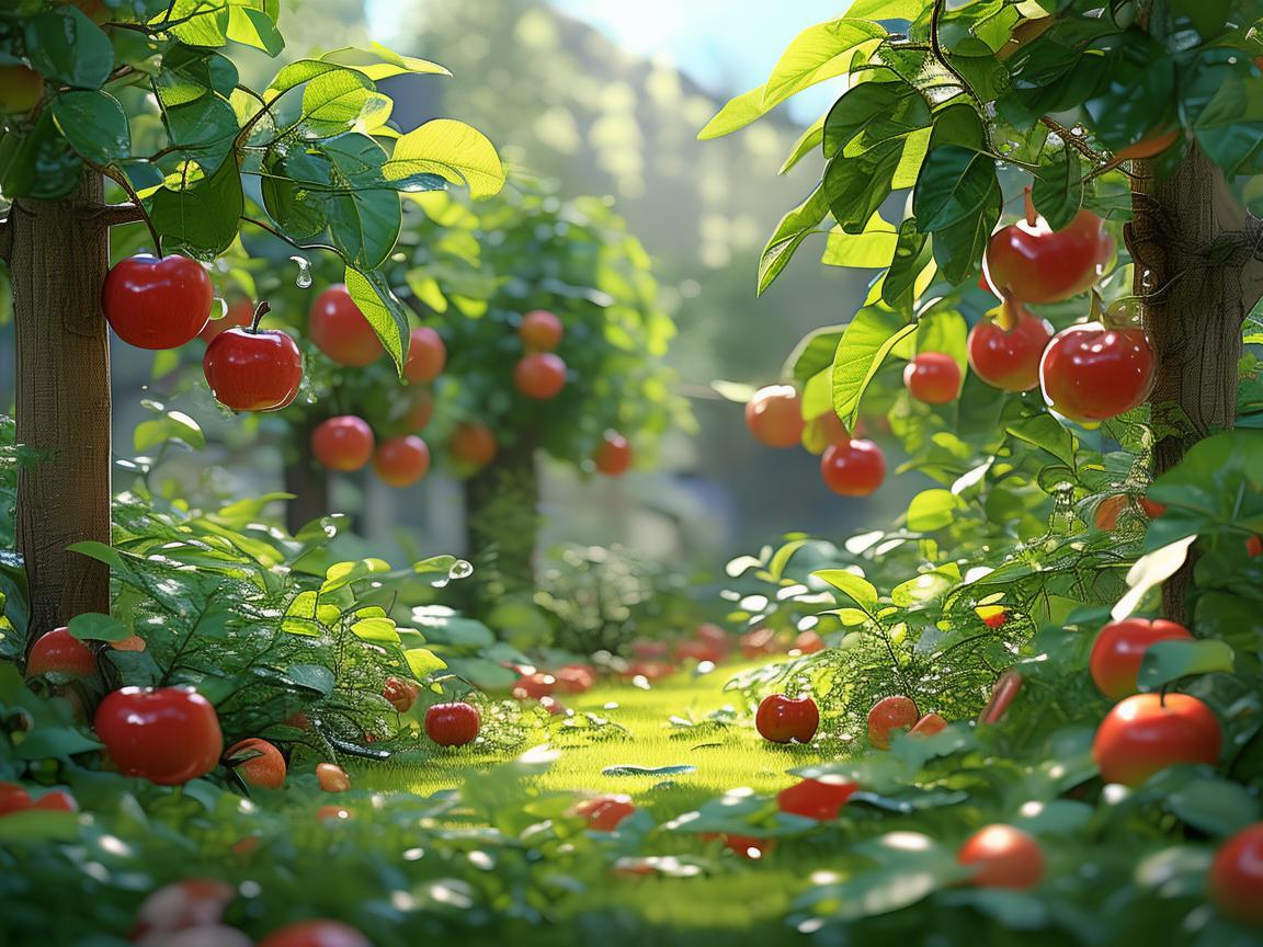 苹果系统上的种菜手游究竟叫什么？