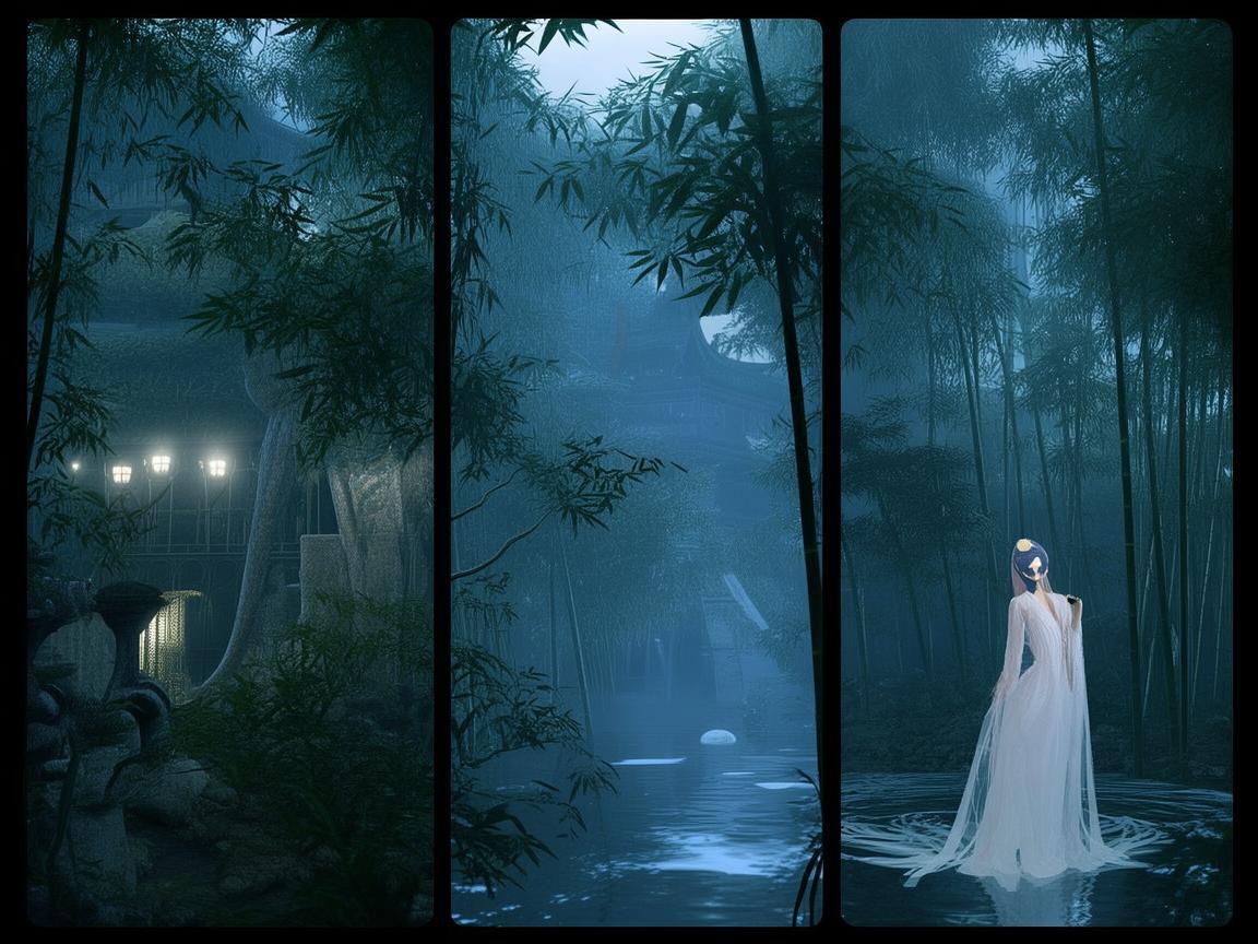 倩女幽魂手游唐僧是什么？
