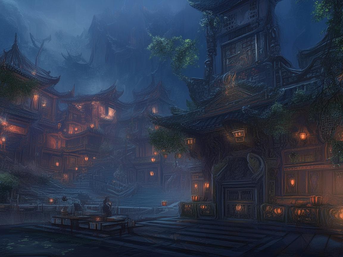 神武4手游该送什么礼物呢？