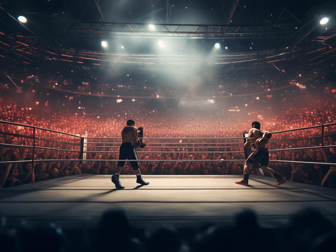 Boxing Star手游氪金吗？
