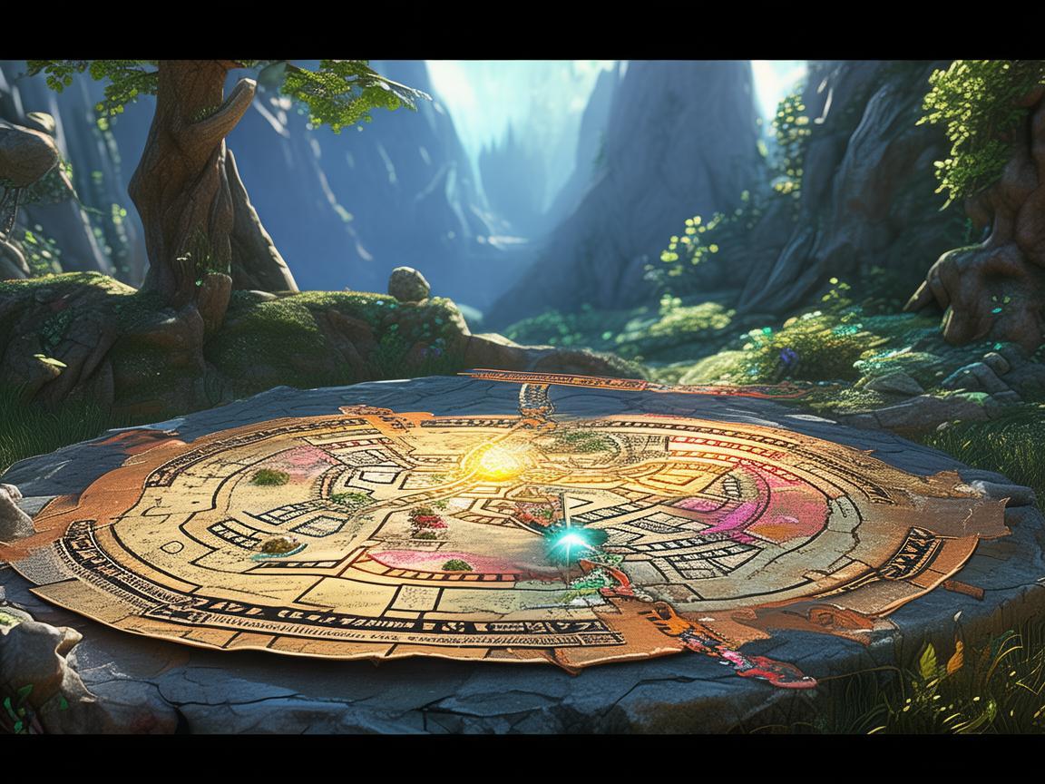 手游奇迹猎魔该去什么位置？