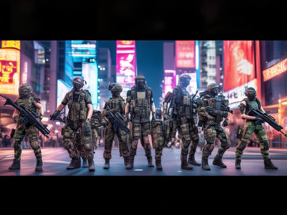 手游绝地求生该下什么服装呢? 手游绝地求生该下什么服装呢?