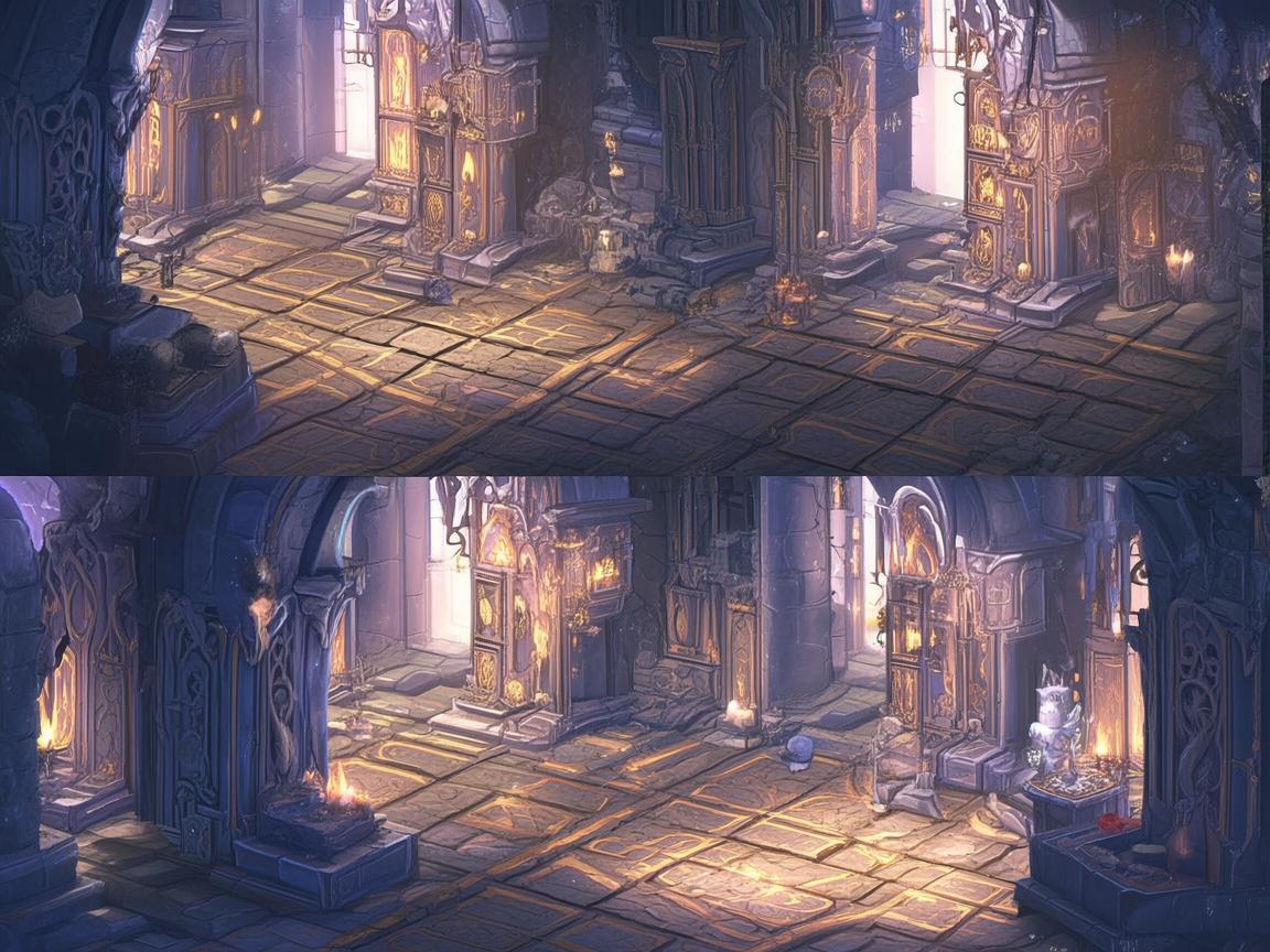 DNF手游中有哪些团本呢？