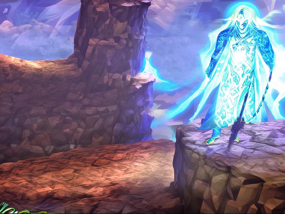 手游雷神值得精通吗？