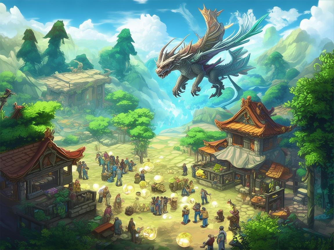 天龙手游可以交易元宝吗？