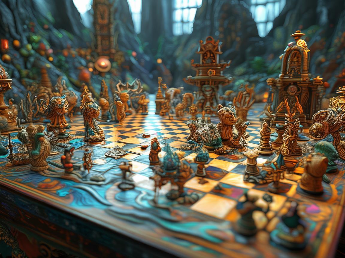 有哪些好玩的战棋类手游呢？