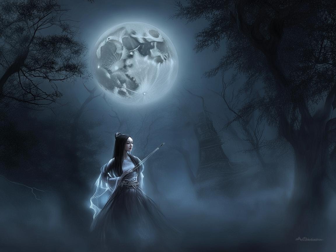倩女幽魂手游夜叉有什么用？