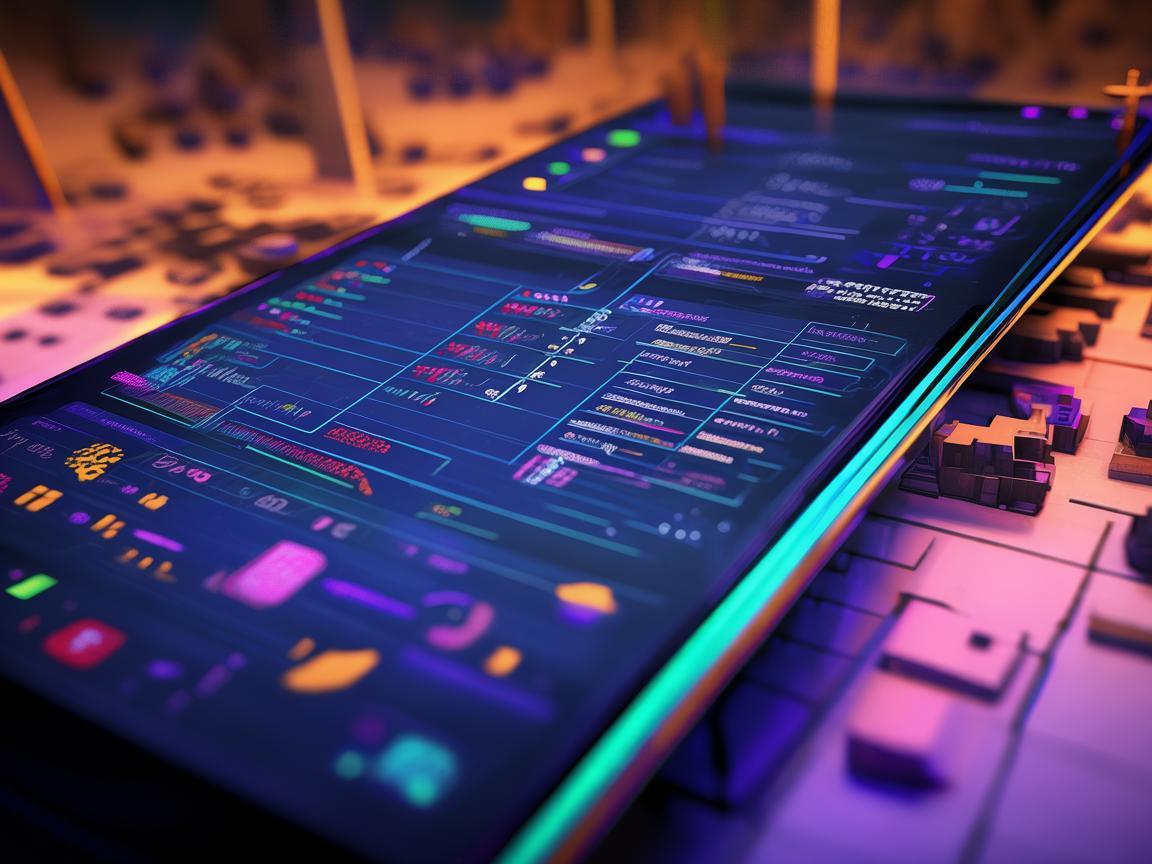 重度手游用户究竟该买什么手机？