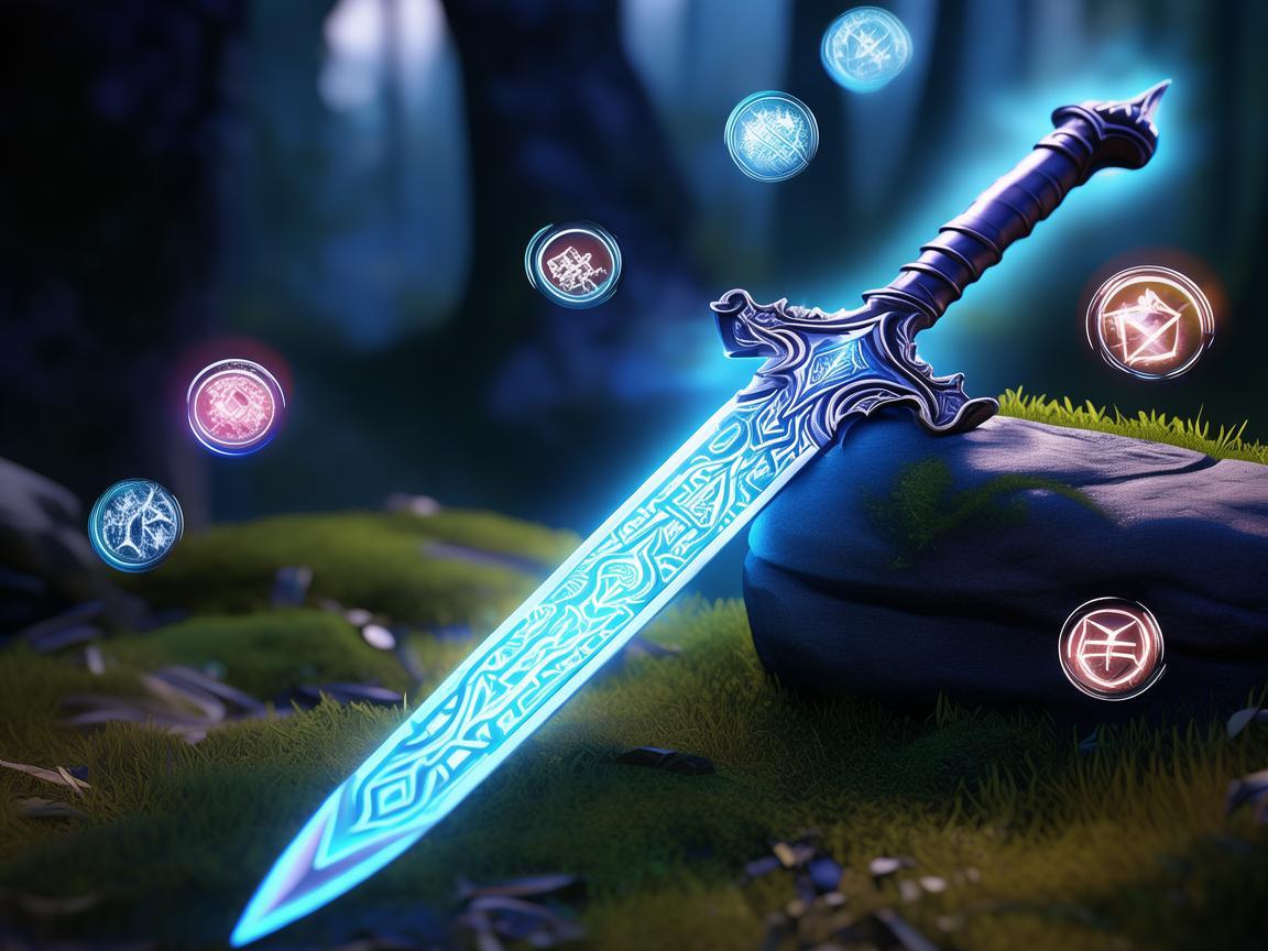 手游剑圣出什么技能好？