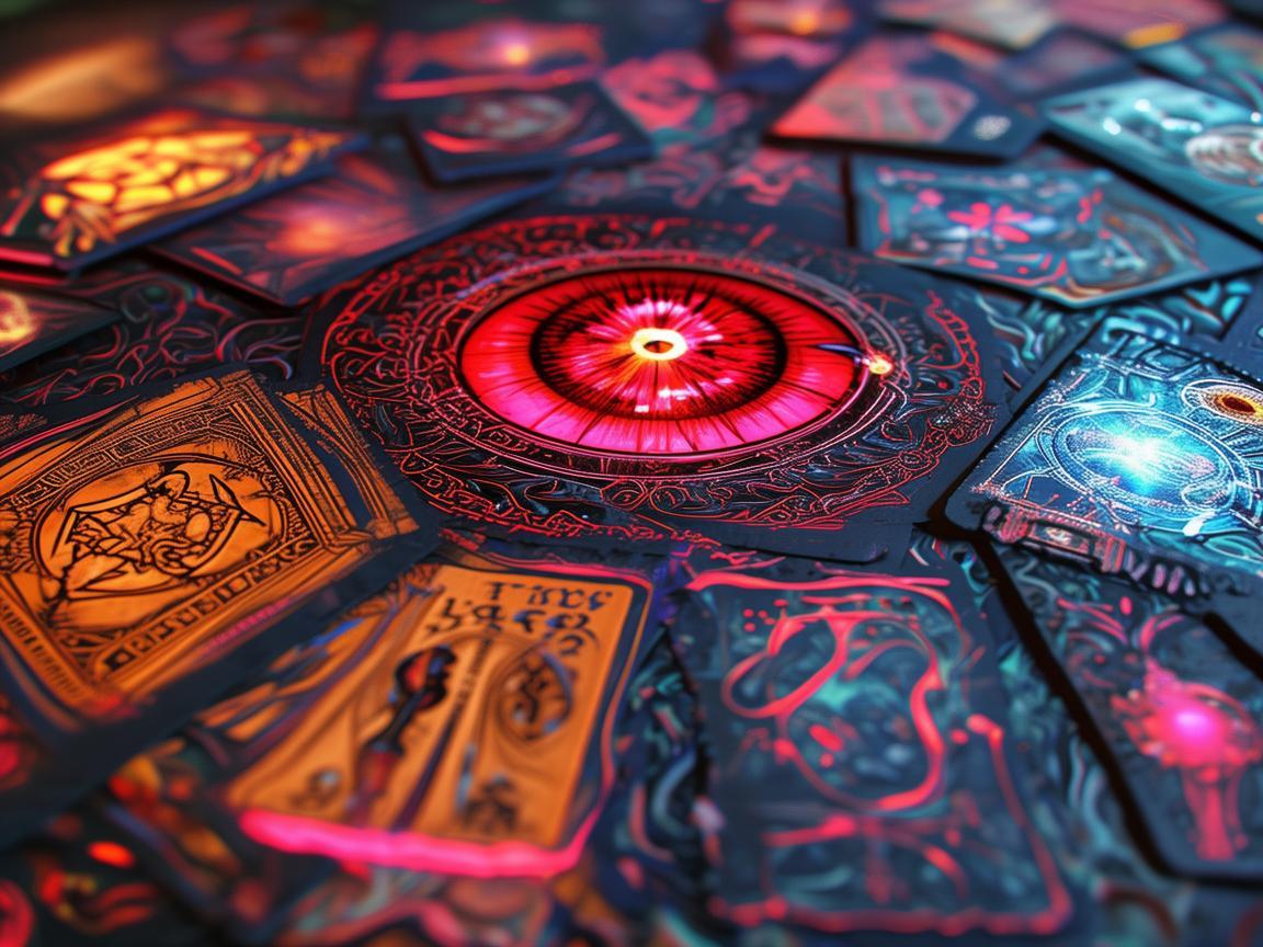 手游红眼该附魔什么卡片呢? 手游红眼该附魔什么卡片呢?