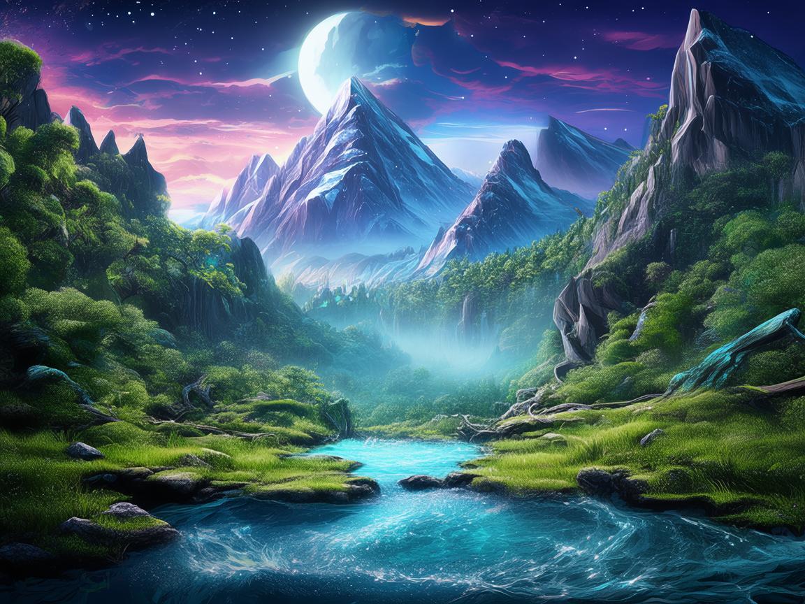 有哪些视觉奇幻的手游呢? 有哪些视觉奇幻的手游呢?