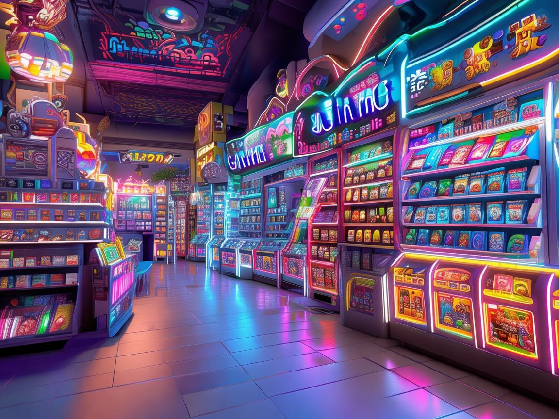 乐趣手游商城是真的吗？