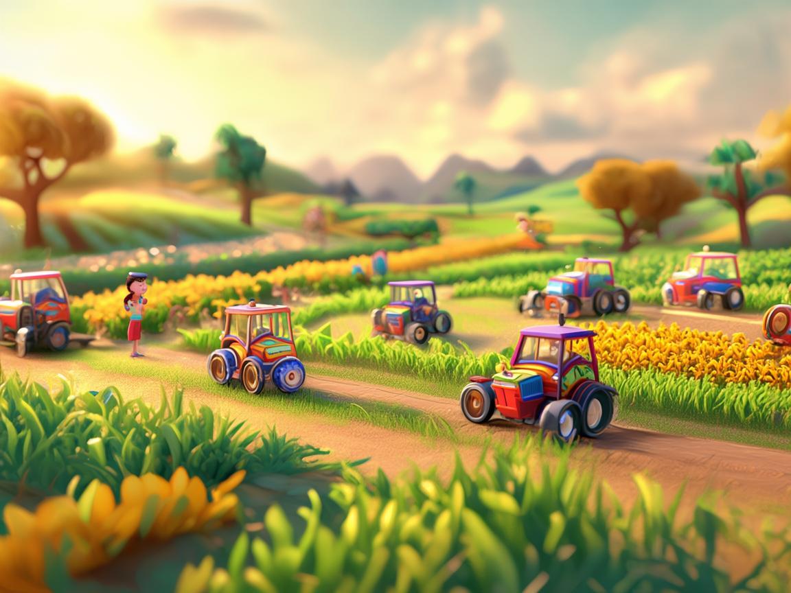 农村什么赚钱的手游头像有哪些呢？