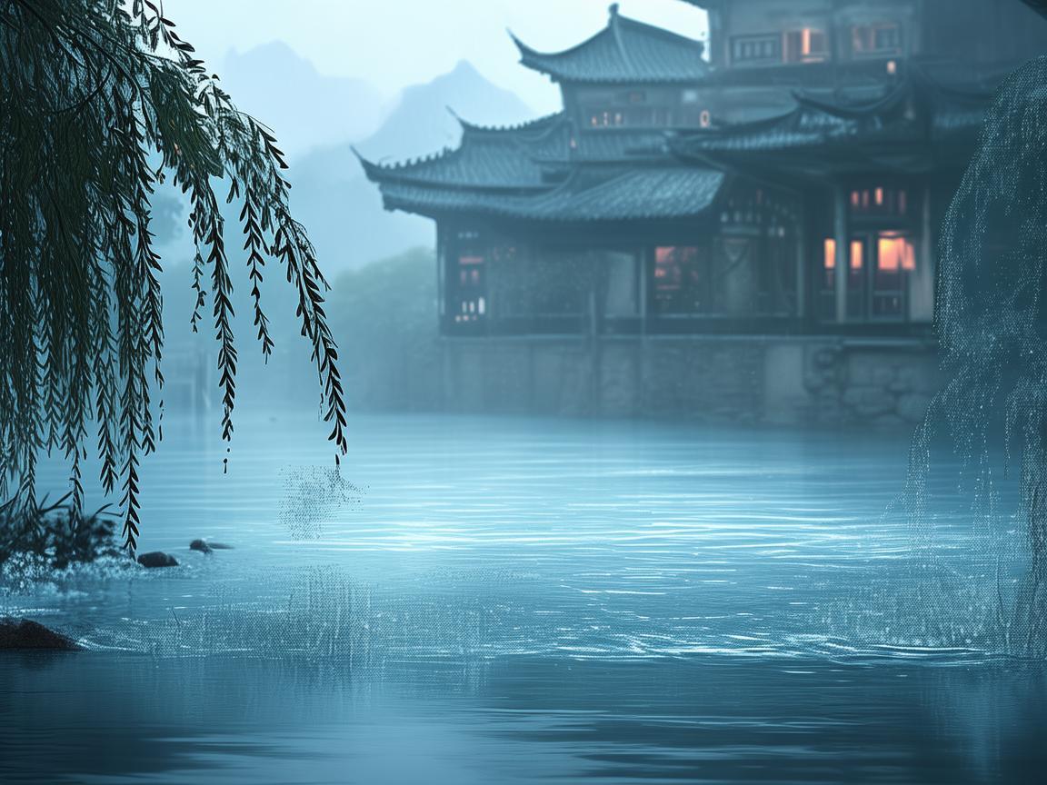 逆水寒手游内防是什么？