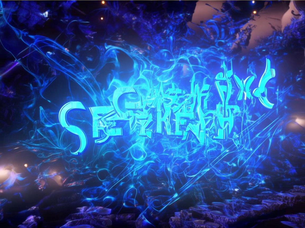 手游蓝字到底是什么伤害？