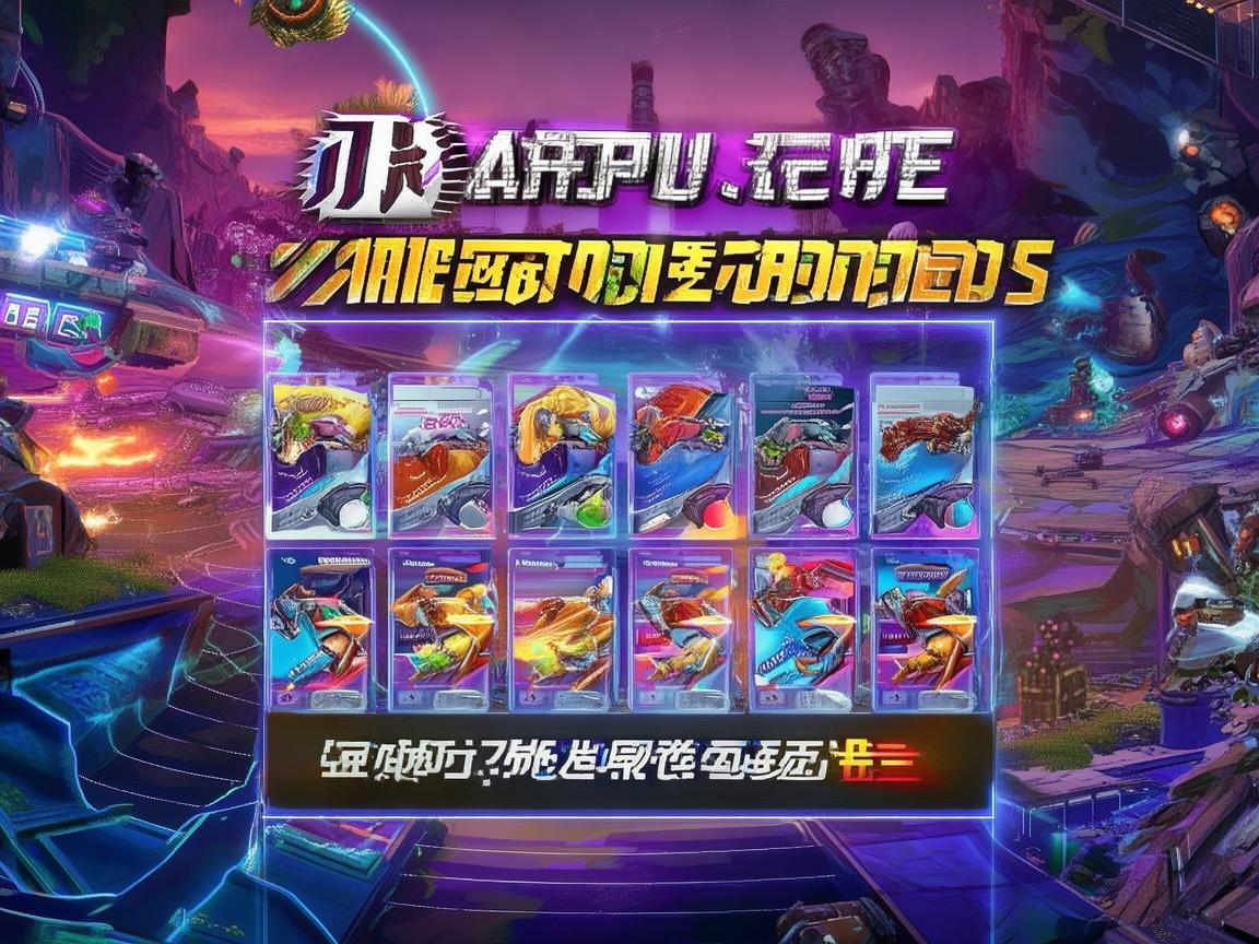 手游CF抽什么礼包好？