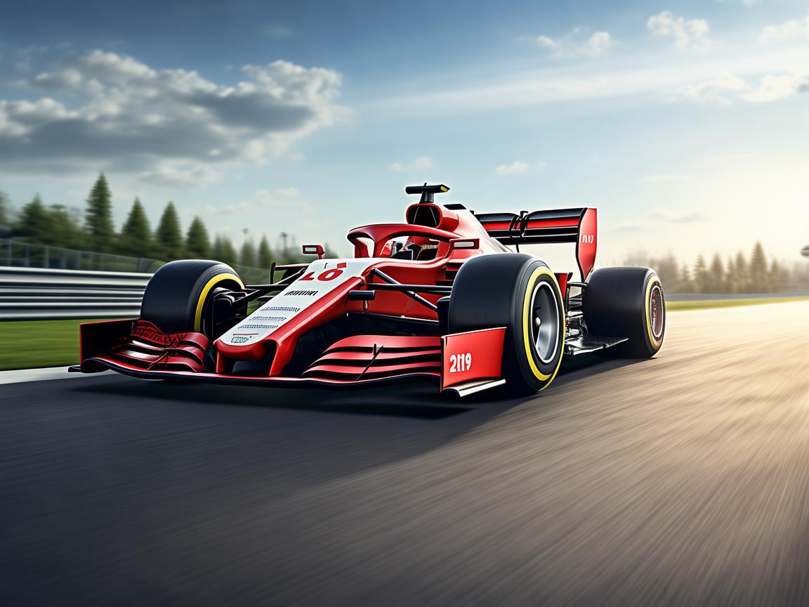 F1 2019是手游吗？
