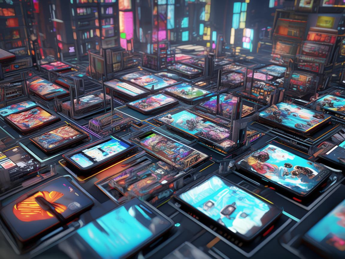 手游都是次世代模型吗? 手游都是次世代模型吗?
