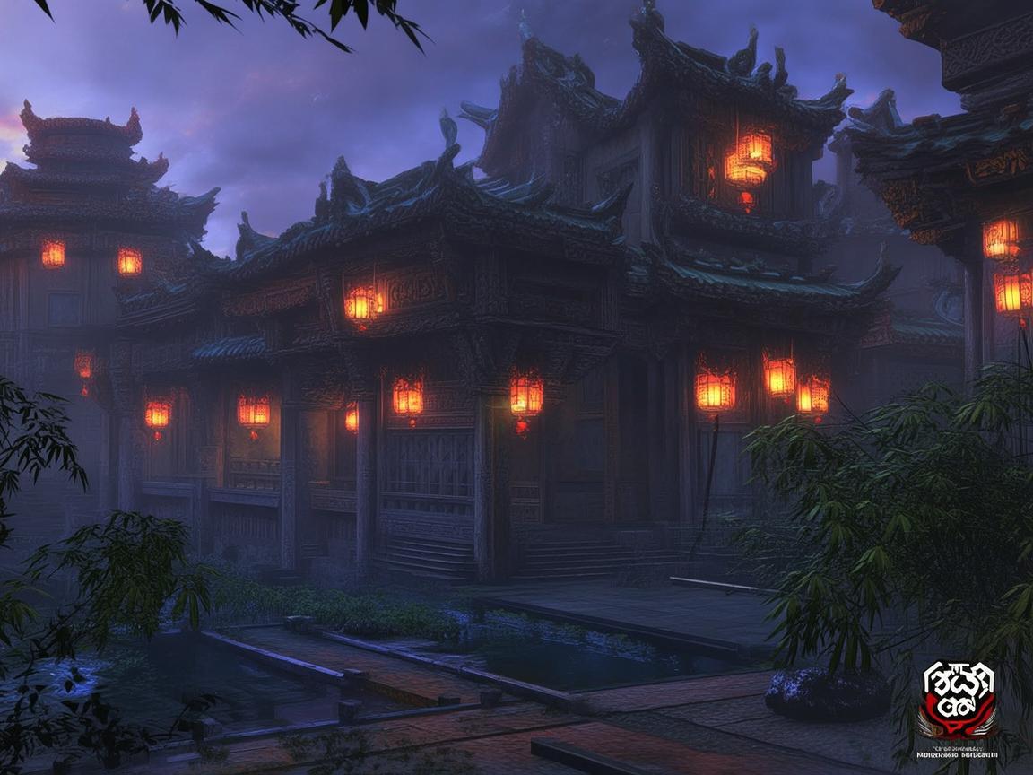 天刀手游究竟是什么? 天刀手游究竟是什么?