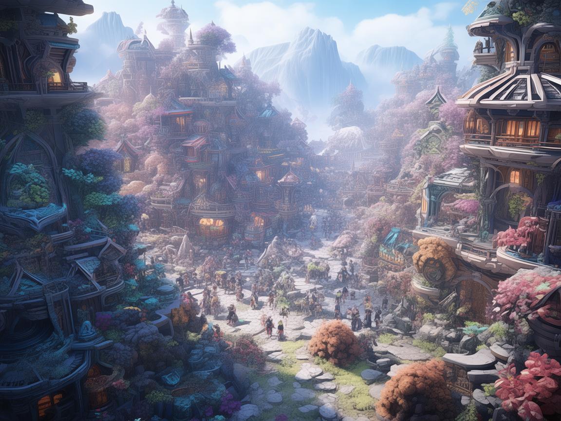 问道手游新区好玩吗？