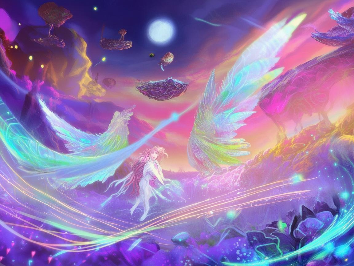 妖仙变手游哪个职业才是最佳之选？