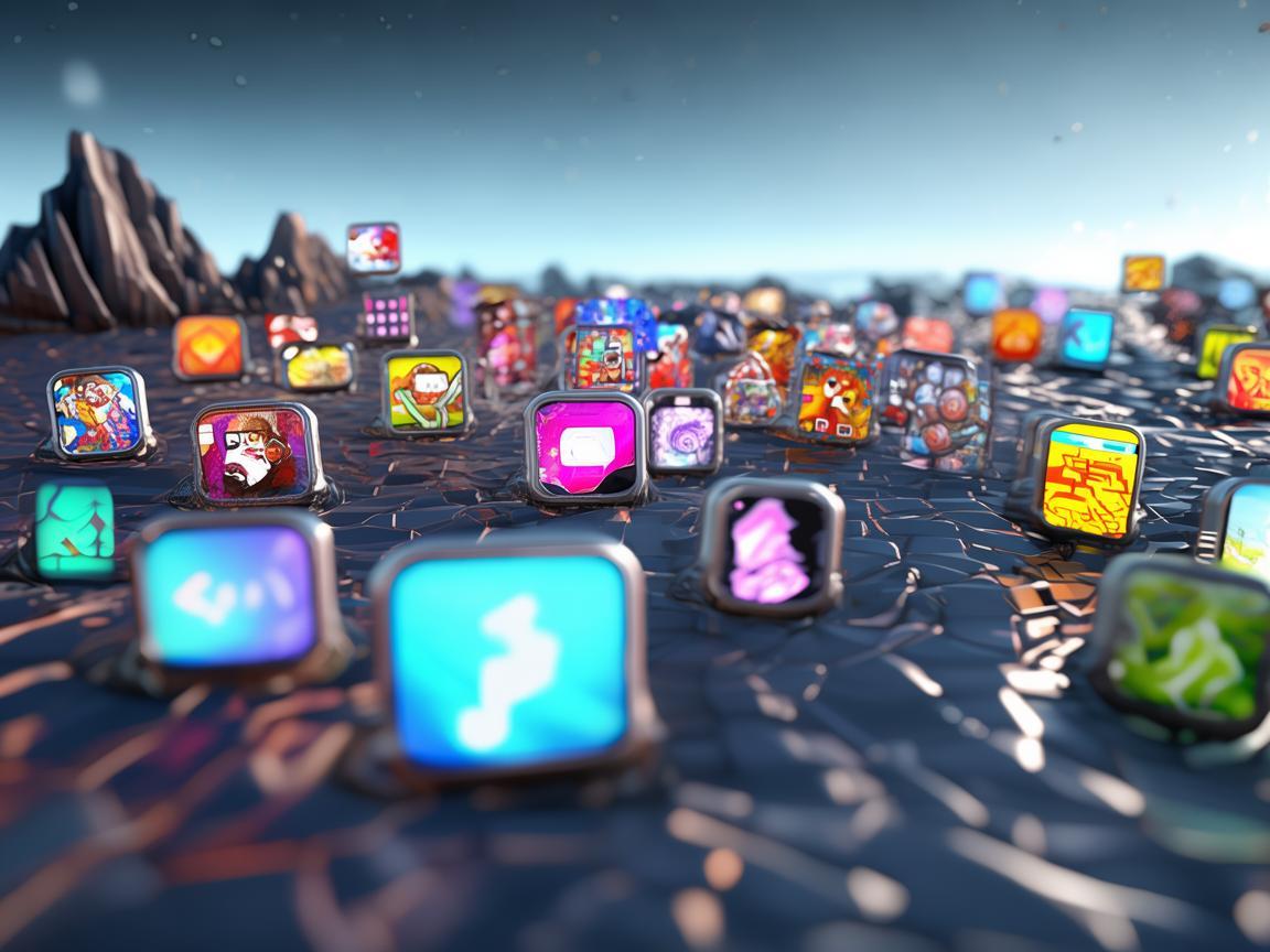 哪些手游在苹果手机上玩家更多呢？