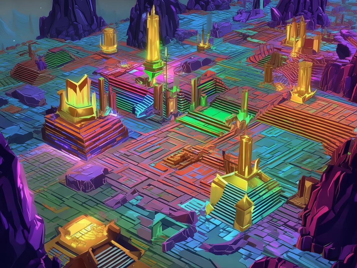 王者手游究竟有哪些分段呢？