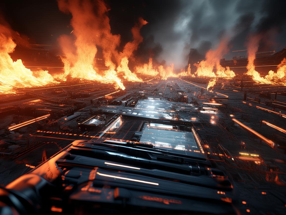 穿越火线是怎样的手游软件？