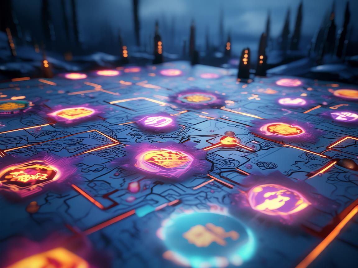 哪些手游拥有赏金爆破模式呢？