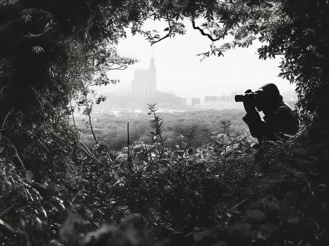 有哪些当间谍的手游呢？