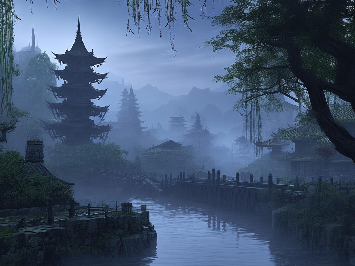 到底什么国风武侠手游好玩？