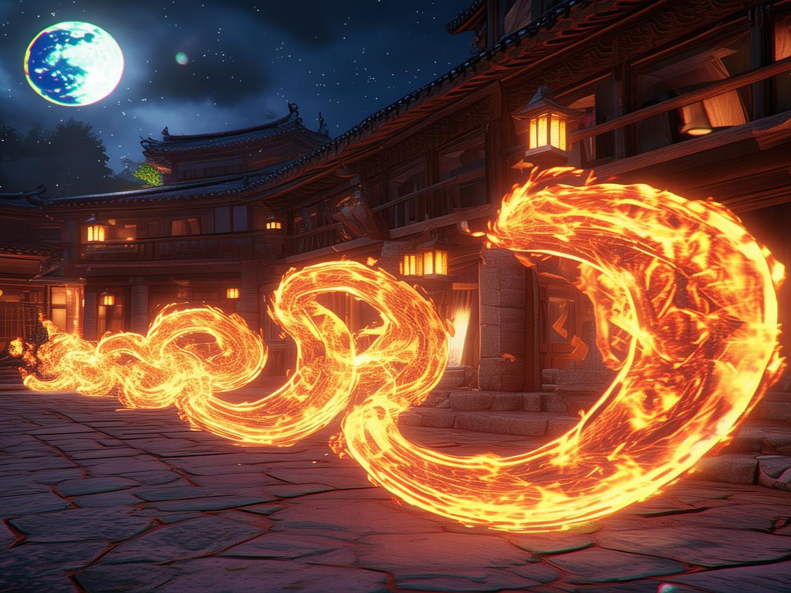 火影手游静静到底有怎样的实力？