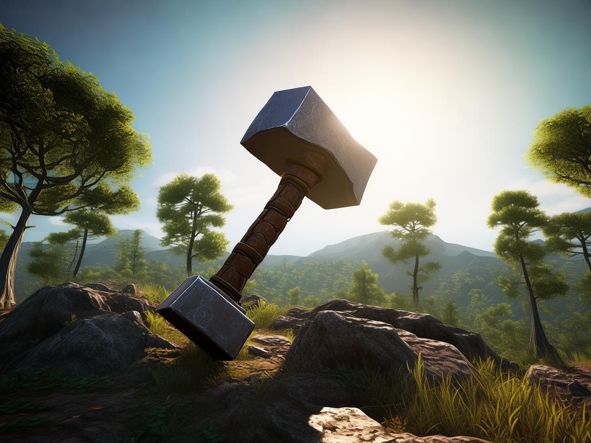 锤石在手游中能刷被动吗？