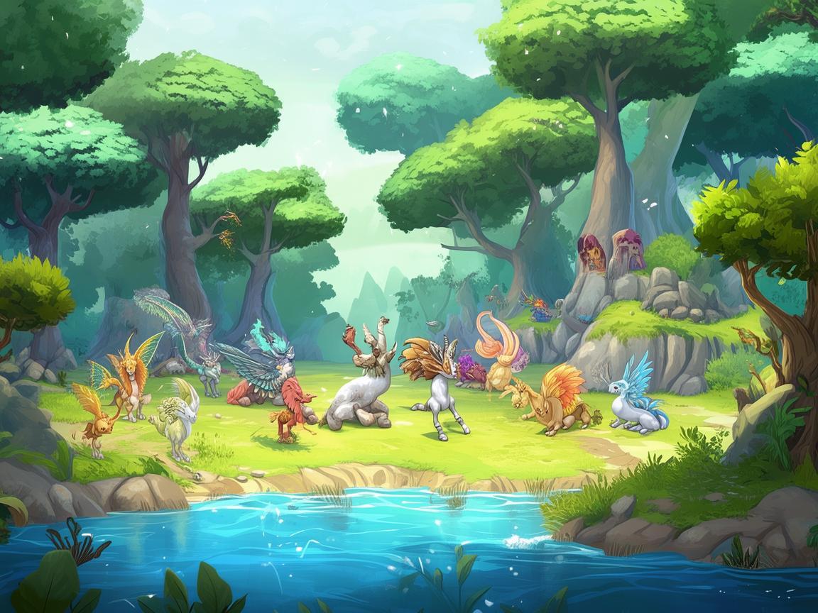 方舟手游宠物会脱水吗？