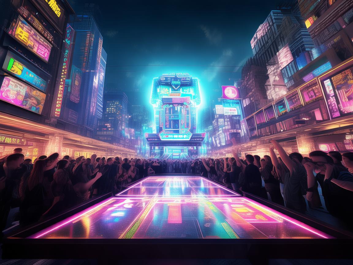 快手天赐代言的手游究竟是什么？