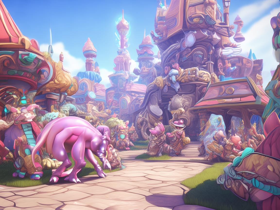 手游联盟是否有换肤功能呢？