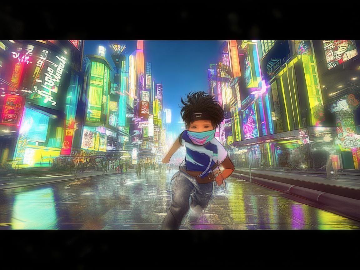 逃跑吧!少年手游究竟是什么? 逃跑吧!少年手游究竟是什么?