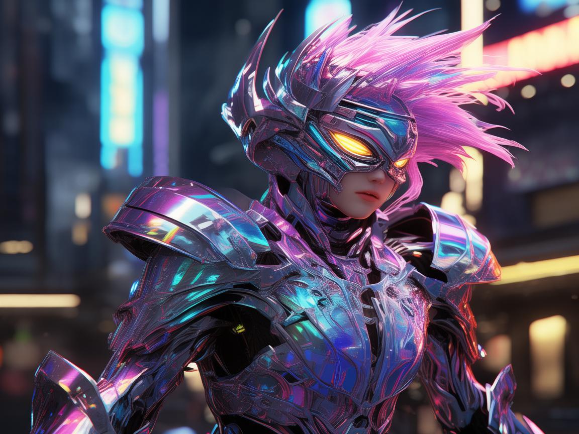 CF手游角色到底什么好看呢？