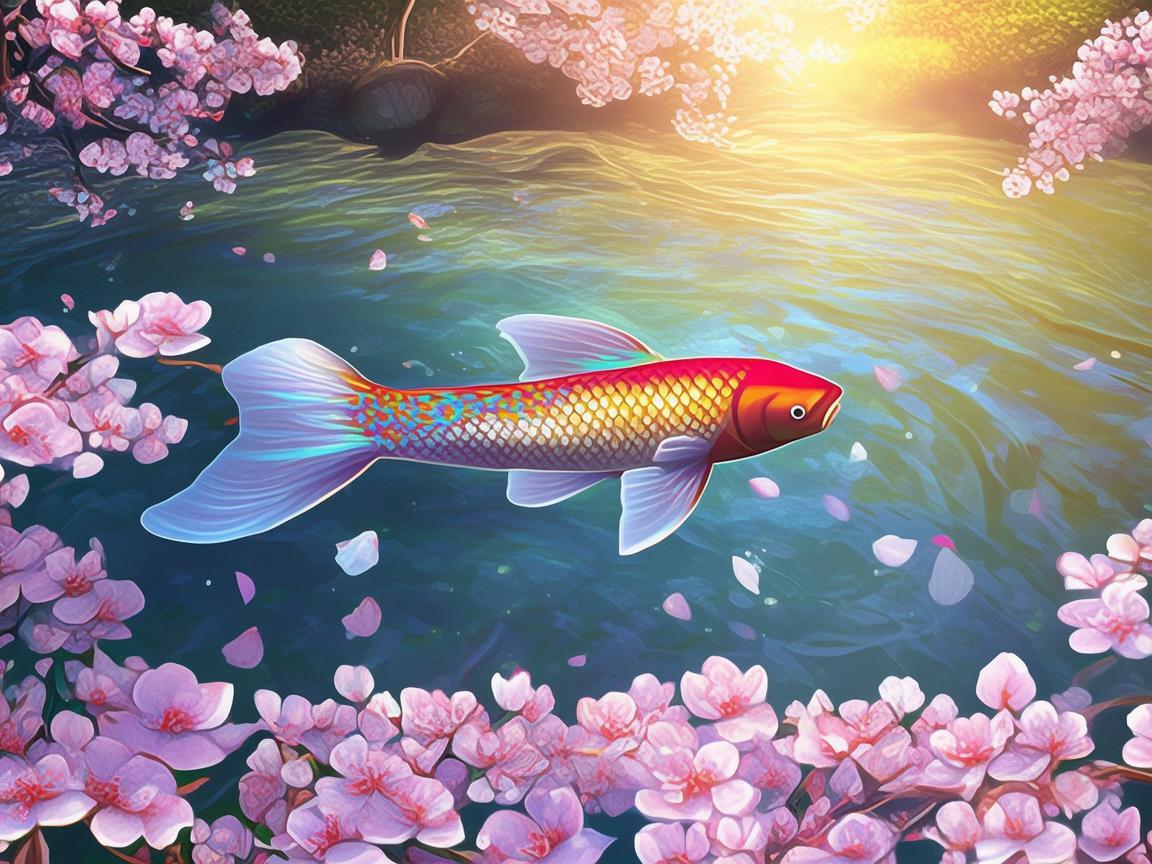 天刀手游锦鲤有哪些奇遇呢？