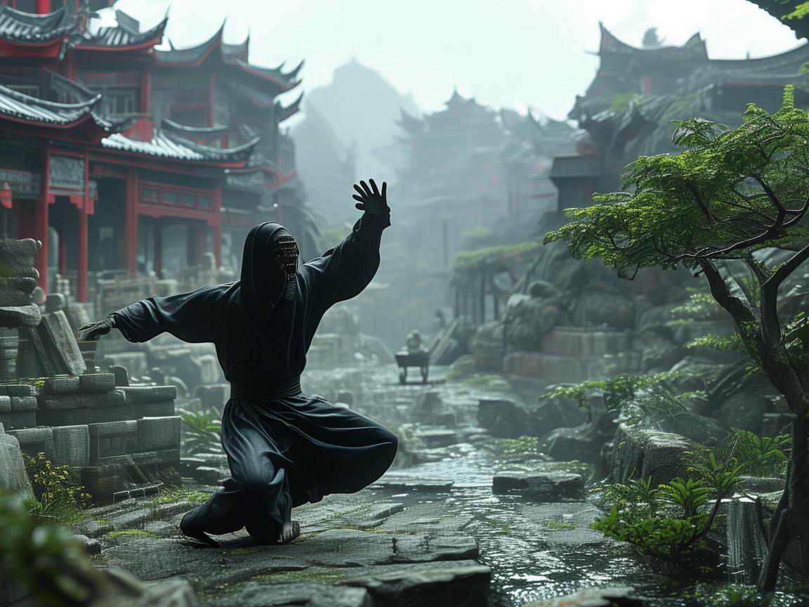 霹雳布袋戏是手游吗？