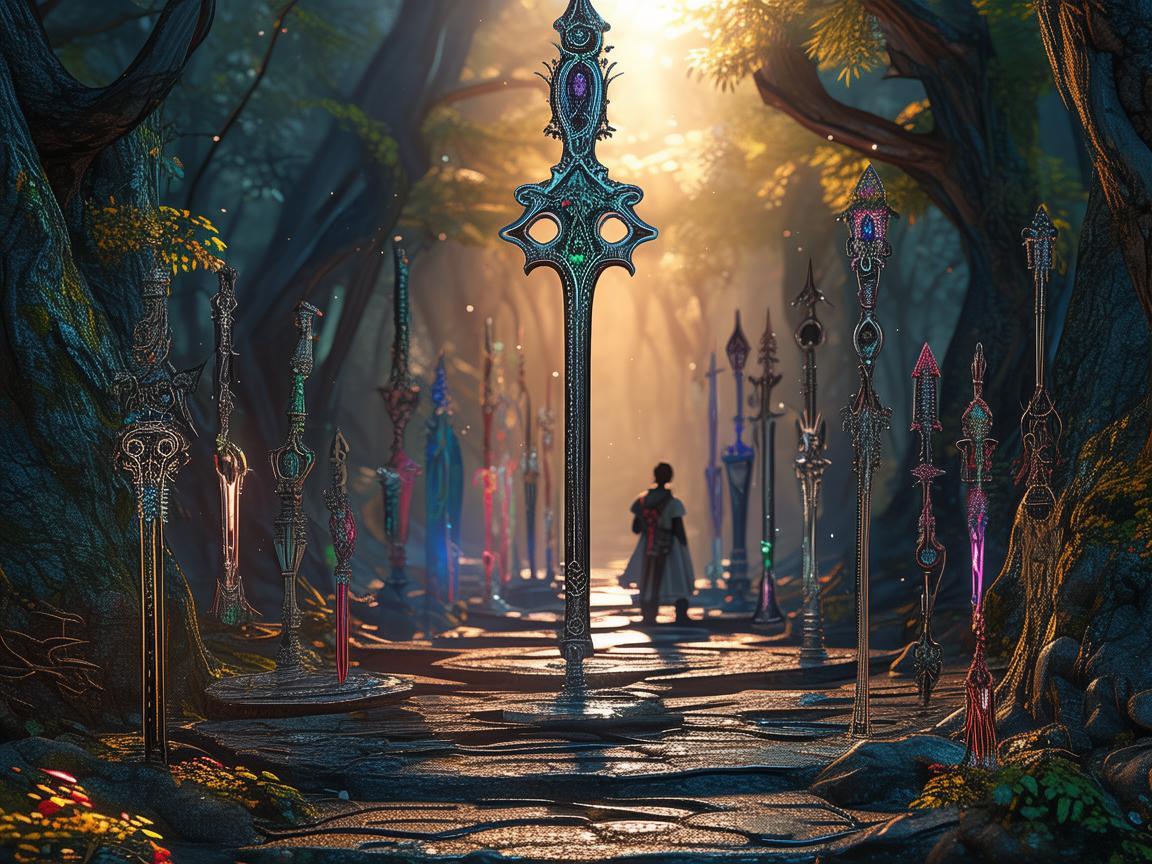 穿越手游挑战用什么武器才好？