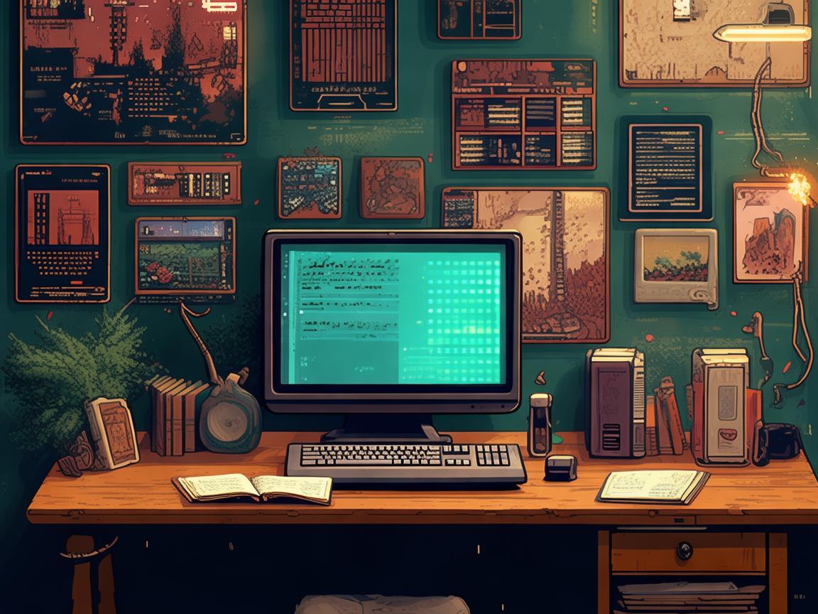 开手游私服需要会什么？