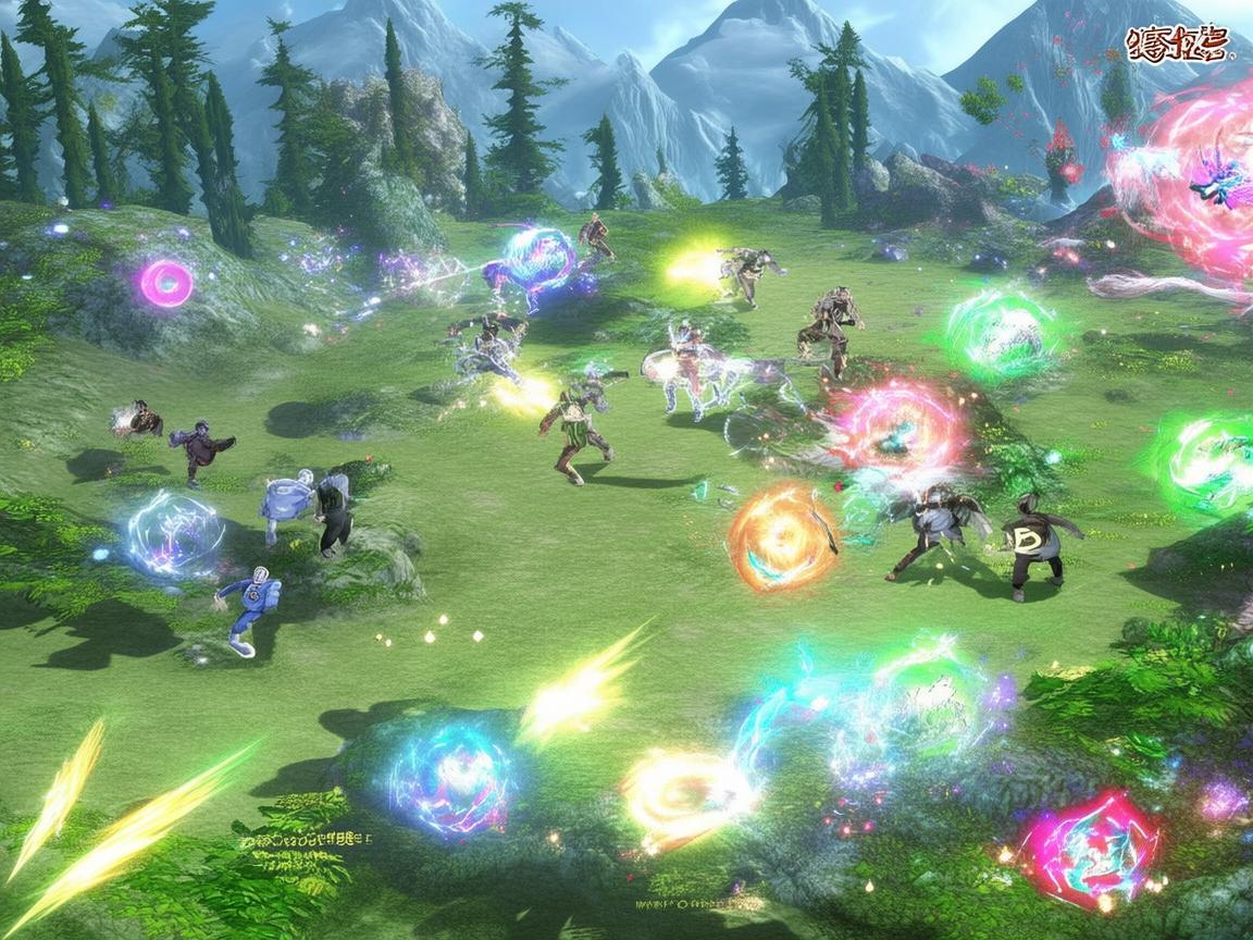 问道手游中哪些武功好玩？