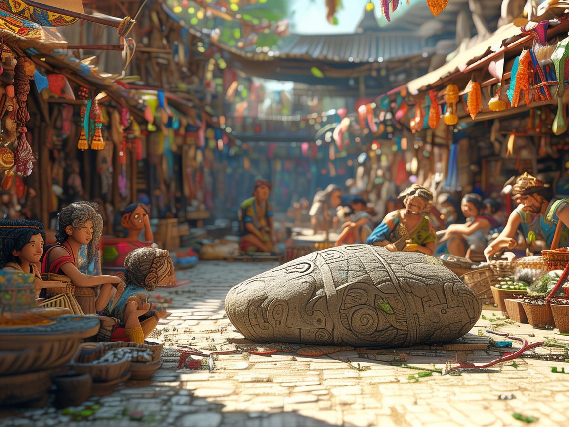 手游石头该主什么副什么呢？