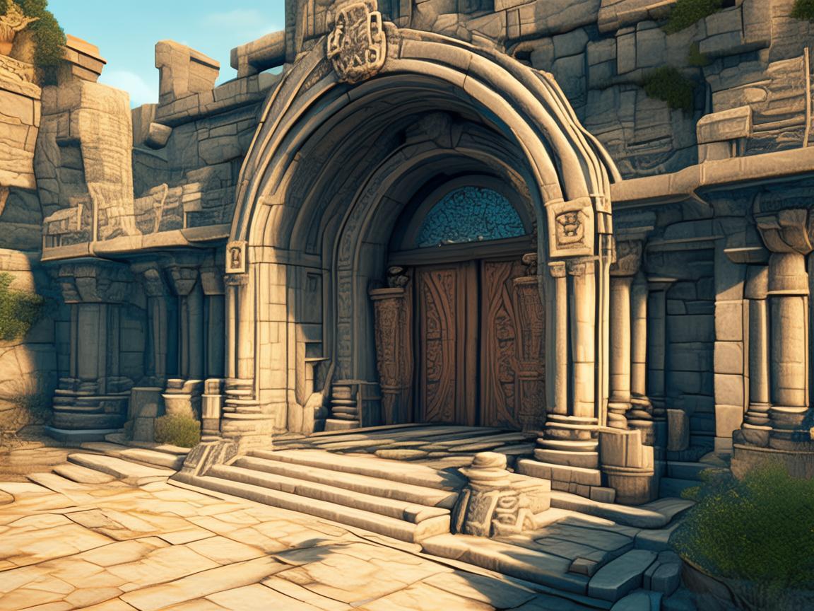 方舟手游单人该怎么进去呢？