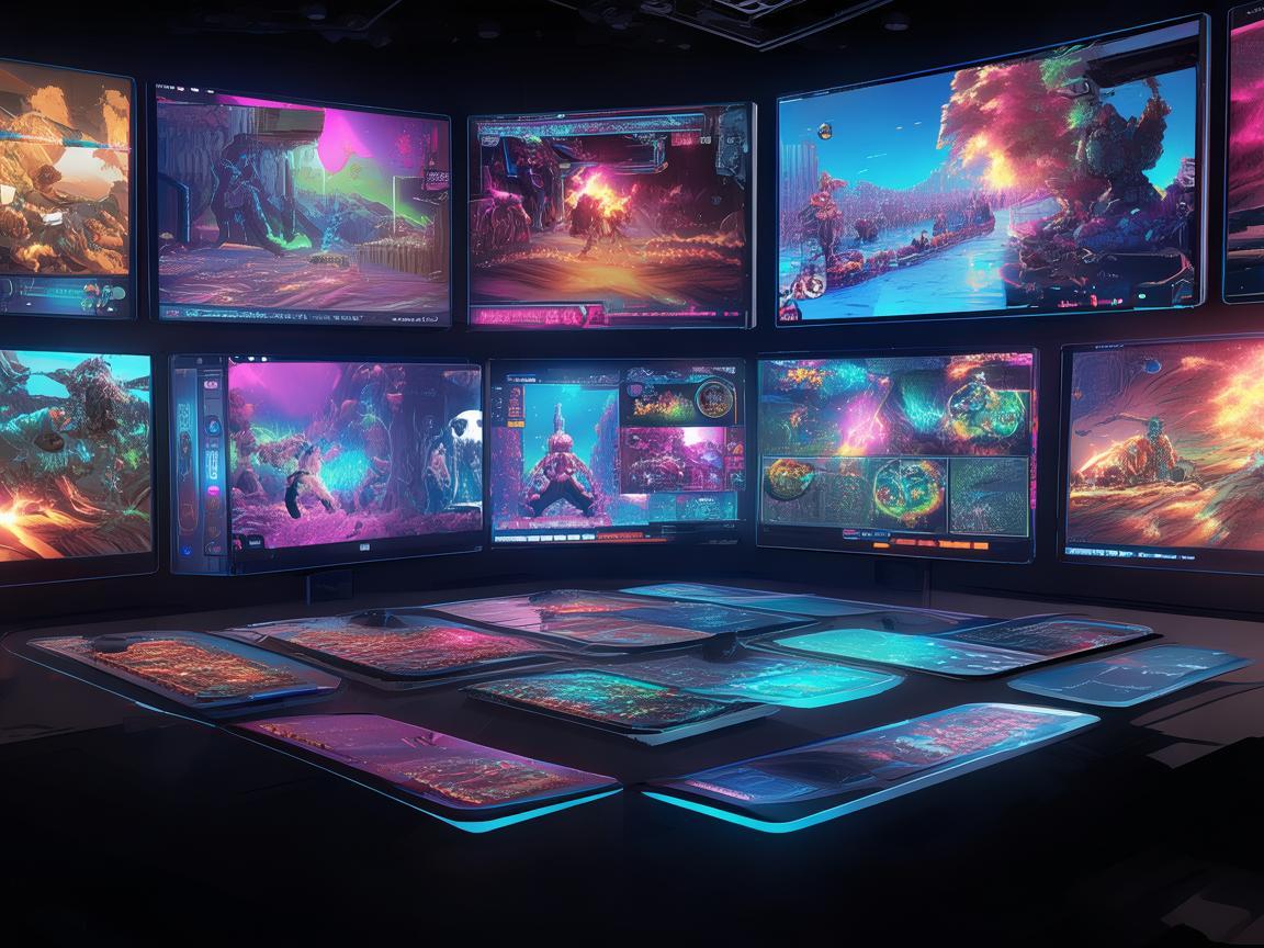 什么手游直播最挣钱？